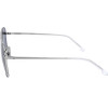 Carrera Sunglasses 3013/S 010 (53/17/140) - (CARRERA 3013/S)