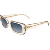 Carrera Sunglasses 3014/S 10A (53/20/140) - (CARRERA 3014/S)