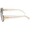 Carrera Sunglasses 3014/S 10A (53/20/140) - (CARRERA 3014/S)