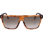 Carrera Sunglasses 3027/S EX4 (58/13/140) - (CARRERA 3027/S)