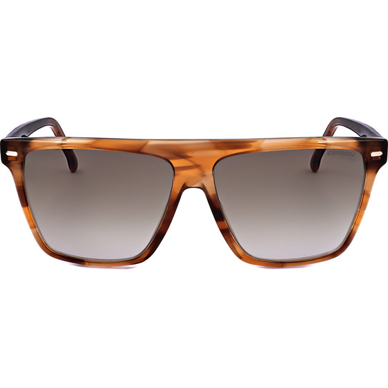 Carrera Sunglasses 3027/S EX4 (58/13/140) - (CARRERA 3027/S)