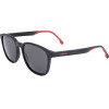 Carrera Sunglasses 8878/S 003 (52/18/145) - (CARRERA 8878/S)