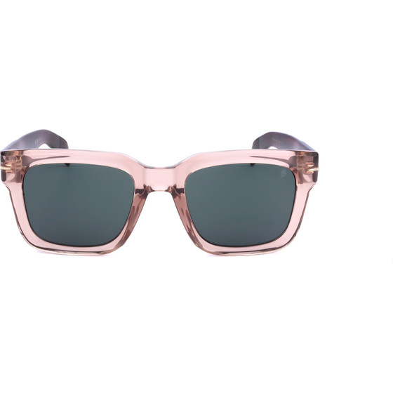 David Beckham Sunglasses Asa (52/21/145) - (Db 7100/S)