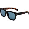 David Beckham Sunglasses WR7 (52/21/145) - (Db 7100/S)