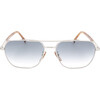 David Beckham Sunglasses YL7 (59/16/145) - (Db 1128/G/S)