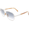 David Beckham Sunglasses YL7 (59/16/145) - (Db 1128/G/S)