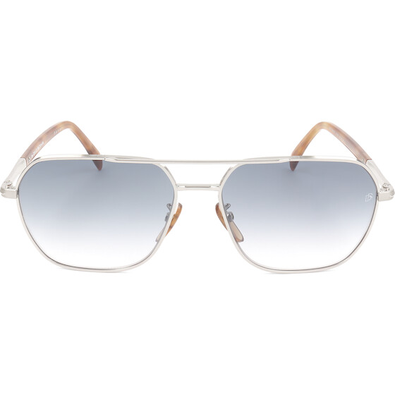 David Beckham Sunglasses YL7 (59/16/145) - (Db 1128/G/S)