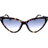 Dsquared2 Sunglasses 086 (58/16/145) - (D2 0134/S)