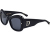 Dsquared2 Sunglasses 2M2 (54/25/140) - (D2 0137/S)