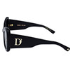 Dsquared2 Sunglasses 2M2 (54/25/140) - (D2 0137/S)