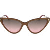Dsquared2 Sunglasses Hkl (58/16/145) - (D2 0134/S)