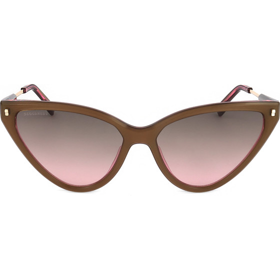 Dsquared2 Sunglasses Hkl (58/16/145) - (D2 0134/S)