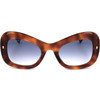 Dsquared2 Sunglasses Xnz (54/25/140) - (D2 0137/S)
