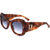 Dsquared2 Sunglasses Xnz (54/25/140) - (D2 0137/S)
