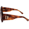 Dsquared2 Sunglasses Xnz (54/25/140) - (D2 0137/S)