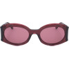 FERRAGAMO Sunglasses 612 (55/22/140) - (SF2008S)