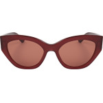FERRAGAMO Sunglasses 653 (55/20/140) - (SF1107S)