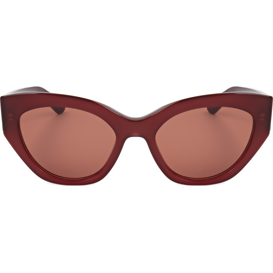 FERRAGAMO Sunglasses 653 (55/20/140) - (SF1107S)