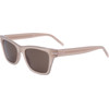 Hugo Boss Sunglasses 10A (49/18/145) - (Boss 1522/S)