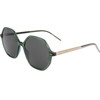 Hugo Boss Sunglasses 1ED (54/16/140) - (Boss 1528/S)