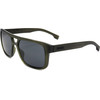 Hugo Boss Sunglasses 1ED (56/17/145) - (Boss 1648/S)