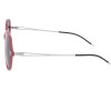 Hugo Boss Sunglasses 2LF (53/16/140) - (Boss 1391/S)