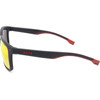 Hugo Boss Sunglasses 34N (59/17/140) - (Boss 1542/F/S)