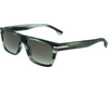 Hugo Boss Sunglasses 6AK (53/16/145) - (Boss 1503/S)