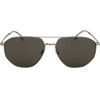 Hugo Boss Sunglasses 6LB (61/15/145) - (Boss 1612/F/SK)