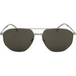 Hugo Boss Sunglasses 6LB (61/15/145) - (Boss 1612/F/SK)