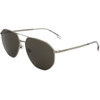 Hugo Boss Sunglasses 6LB (61/15/145) - (Boss 1612/F/SK)