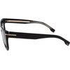 Hugo Boss Sunglasses 807 (51/22/145) - (Boss 1501/S)
