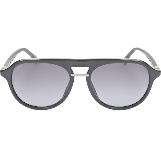 Hugo Boss Sunglasses 807 (54/17/145) - (Boss 1435/S)