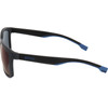 Hugo Boss Sunglasses 8HT (59/17/140) - (Boss 1542/F/S)