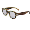 Hugo Boss Sunglasses 8OF (48/24/150) - (Boss 1717/S)