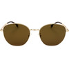 Hugo Boss Sunglasses J5G (56/19/145) - (Boss 1671/F/SK)