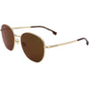 Hugo Boss Sunglasses J5G (56/19/145) - (Boss 1671/F/SK)