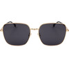 Hugo Boss Sunglasses J5G (59/17/145) - (Boss 1613/F/SK)