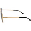 Hugo Boss Sunglasses J5G (59/17/145) - (Boss 1613/F/SK)
