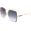 Hugo Boss Sunglasses Lks (58/17/140) - (Boss 1707/S)