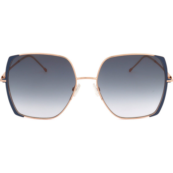 Hugo Boss Sunglasses Lks (58/17/140) - (Boss 1707/S)