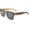Hugo Boss Sunglasses Qgx (50/23/145) - (Boss 1625/S)