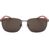 Hugo Boss Sunglasses R80 (62/16/150) - (Boss 1469/F/SK)