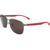 Hugo Boss Sunglasses R80 (62/16/150) - (Boss 1469/F/SK)