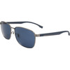 Hugo Boss Sunglasses R81 (62/16/150) - (Boss 1469/F/SK)