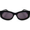 Hugo Boss Sunglasses Sdk (55/20/145) - (Boss 1455/N/S)