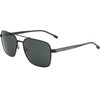 Hugo Boss Sunglasses Svk (58/17/145) - (Boss 1045/S/IT)