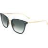 Isabel Marant Sunglasses Pef (54/23/145) - (Im 0136/F/SK)