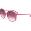 Italia Independent Sunglasses 016.000 (55/15/13) - (I-I MOD. 032)