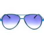 Italia Independent Sunglasses 026.000 (57/14/13) - (I-I Mod 000B)